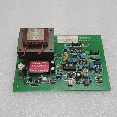 PROCONICS PR0610 PCB