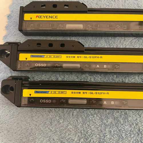 议价基恩士GL-S12FH-RGL-S12FH-T光栅传感现货/维修