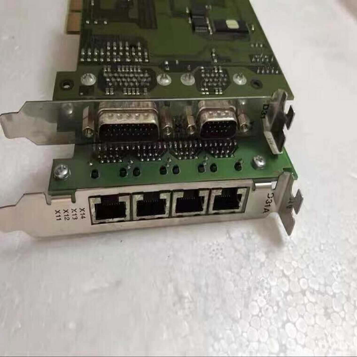 （议价）SIEMENSCIBD31PCIK1502专