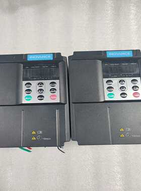 汇川变频器MD500T5.5GB380V5.5KW，--议价商品