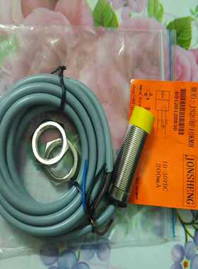 上海骏升JS20BF10KMB接近开关jonsheng询价