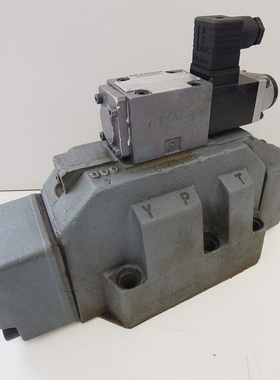 RexrothHydronomaH-4WEH25LB50/6AG24NZ44WE6JB51/AG2