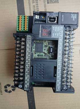 CP1H-XA40DR-A 实物图 ~询价