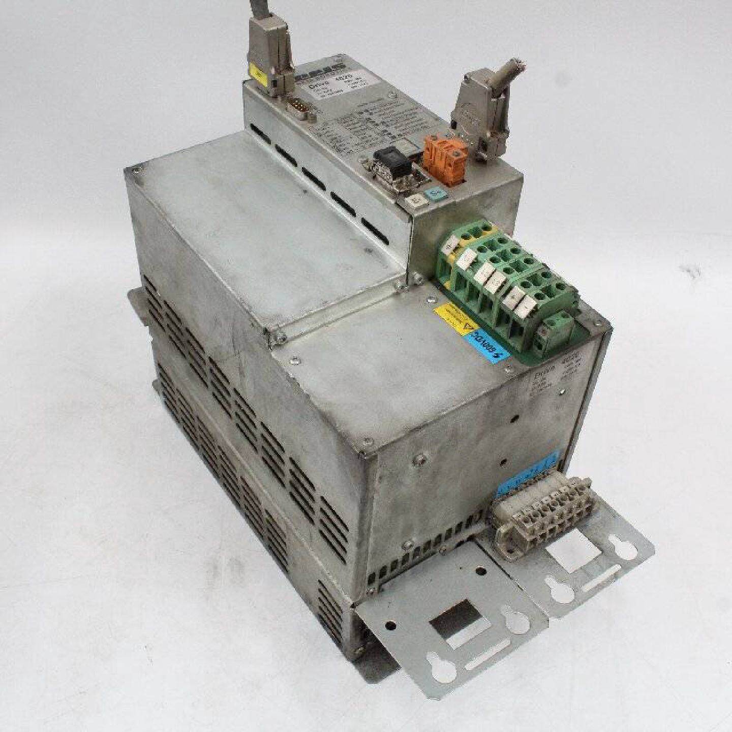 议价徕斯Drive4020驱动器可维修