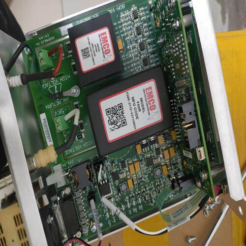 议价精密高压模块 EMCO  F50R  GP40R 有需要的联