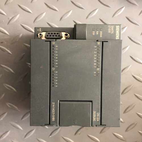 6ES7214-1AD23-0XB0CPU224询价
