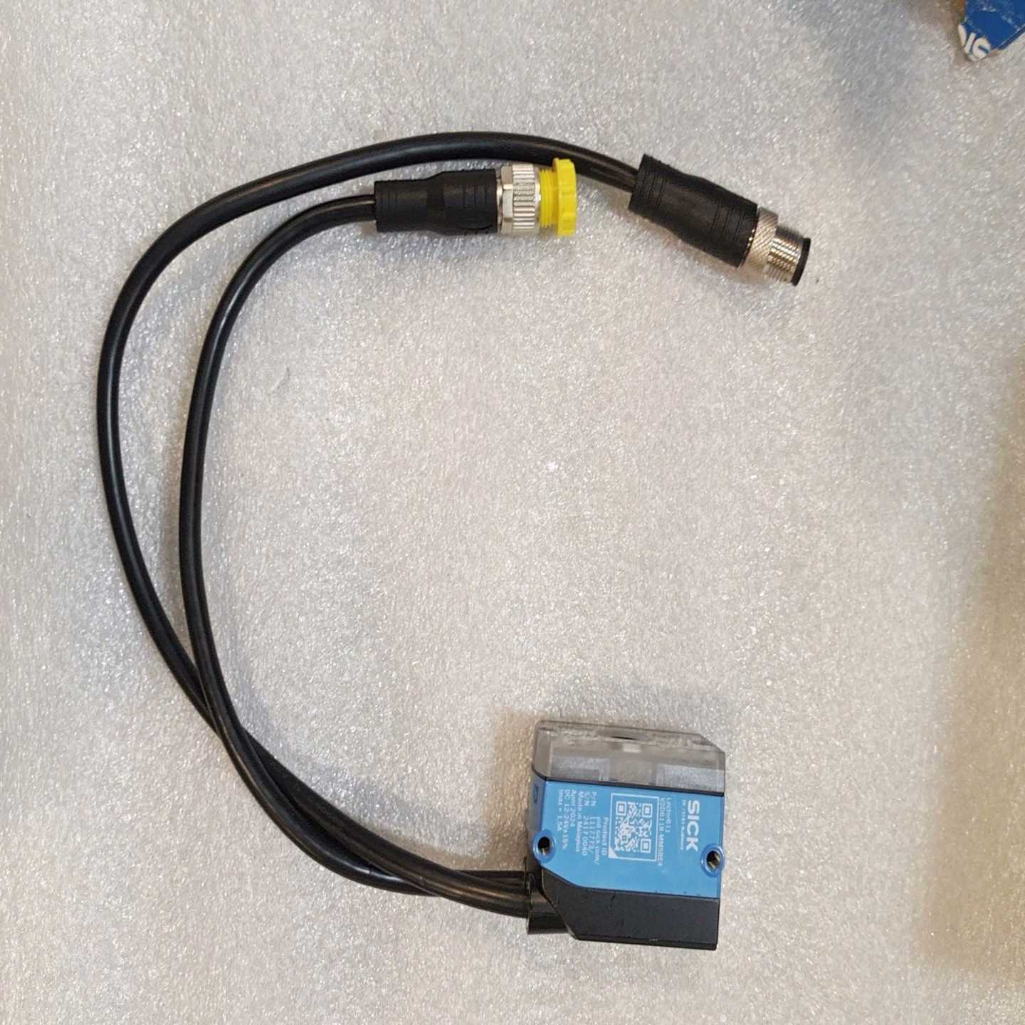 德国西克SICKV2D611R-MMSBE4，马来西亚制--议价商品