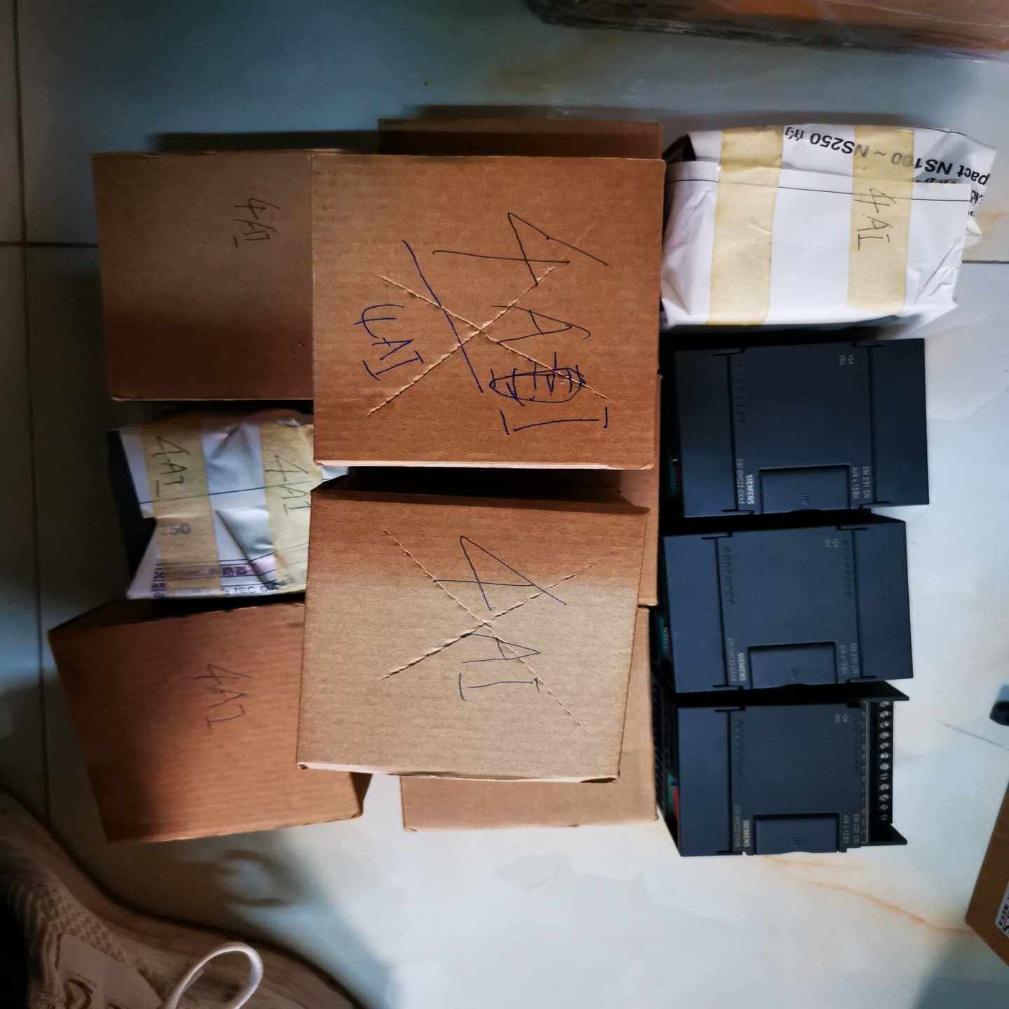 EM231CN，6ES7231-0HC22-0XAB询价