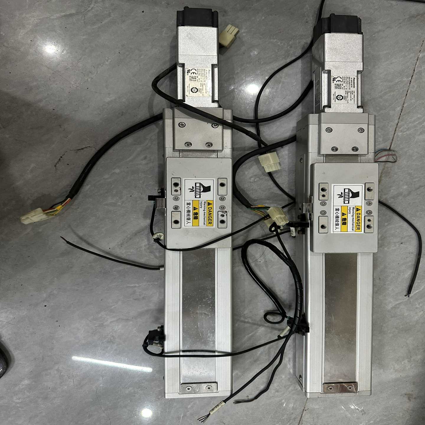 询价TOCO直线滑台TGB6M-L10-150-BC-P10-C