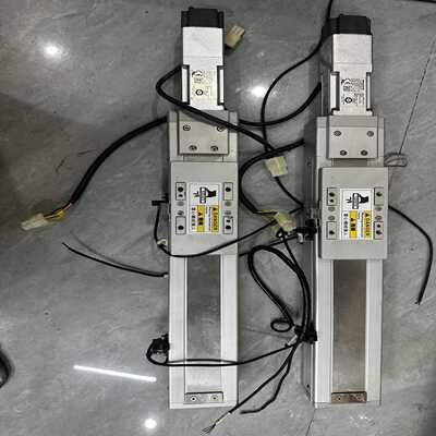 询价TOCO直线滑台TGB6M-L10-150-BC-P10-C