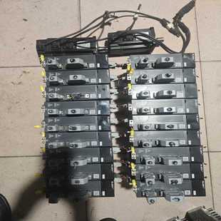 功 都是750瓦 共计18套 广东伊莱斯伺服电机驱动器套装