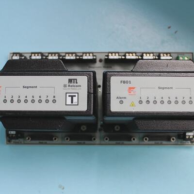 Relcom Power Module F801 1Pcs Free Expedited Shipping