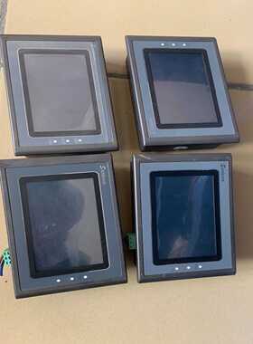 显控一体机触摸屏GC-043-16MAI，成色如图，功能正常【侨报商