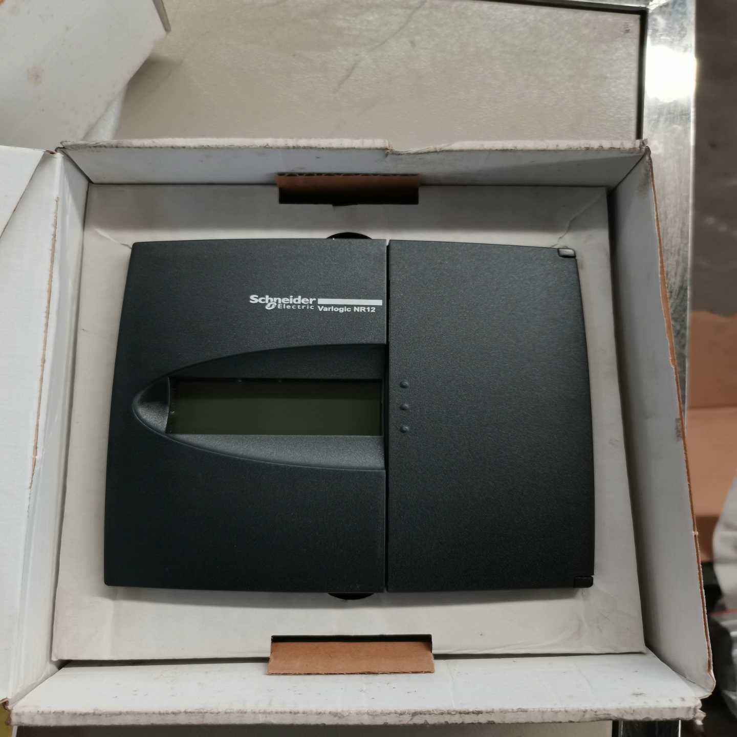 Schneider数显功率因数控制器varlogic询价