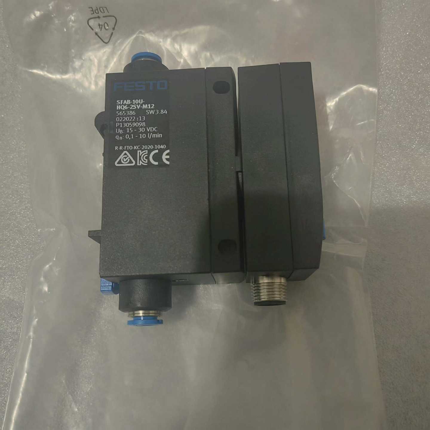 SFAB-10U-HQ6-2SV-M12565386【询价】