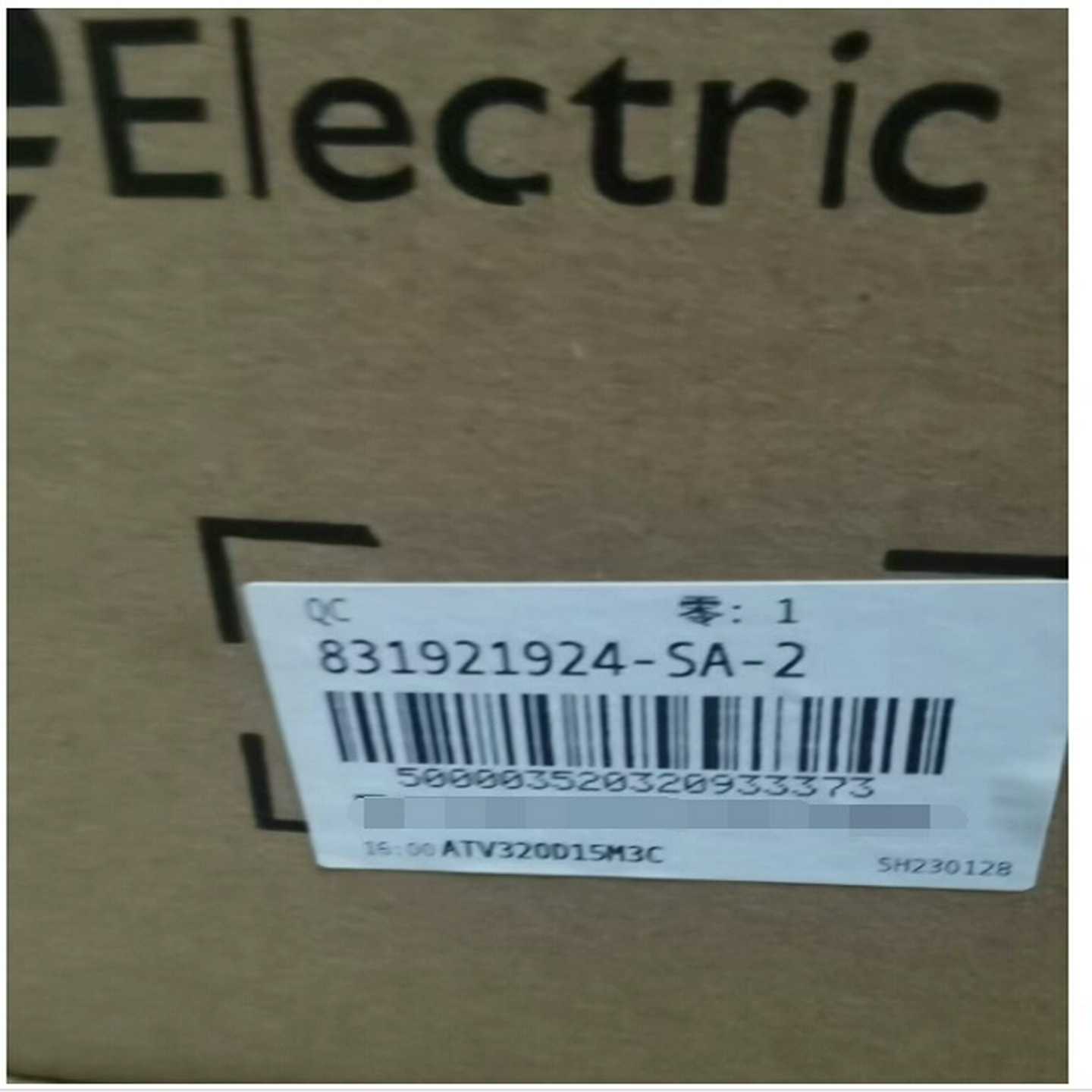 ATV320D15M3C(HJD电子）