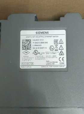 6gk5212-2bb00-2aa399新功能完好--议价商品