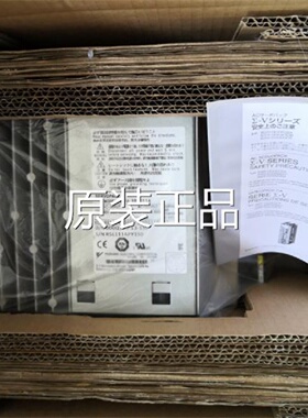 议价原装安川驱动器 高压SGDV-3R5D11A SGDV-5R4D11A 现货充足