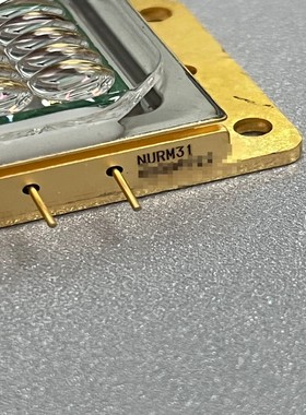 售前询价原装日亚NURM31红光 639nm643nm43W大功率