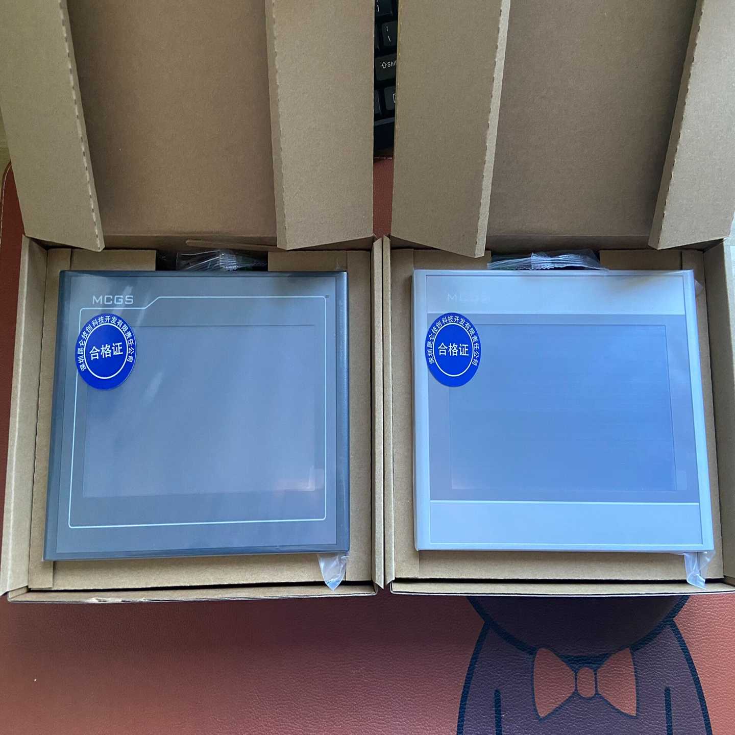 【议价】TPC7012El/Ew/Ef昆仑通态7寸触摸屏特适用