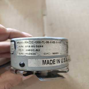 1000 询价 BEI编码 器RIH22C