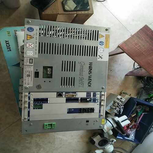 （议价）德国HWH中频大功率焊机型号GEINUSMFI408LB