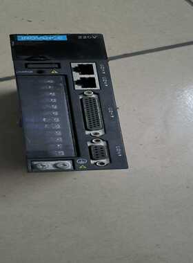 汇川IS620PS1R6l伺服驱动器，200W便宜处理-议价