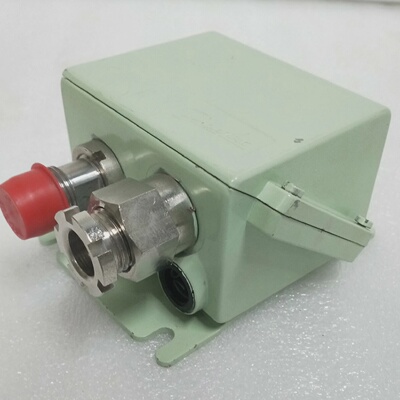 Danfoss EMP 2 084G2107 Pressure Transmitter 0 6Bar Free FedE