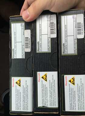 配件力士乐VT-VRPA1-537-10V0QV-RTP订货号0811405104比议价