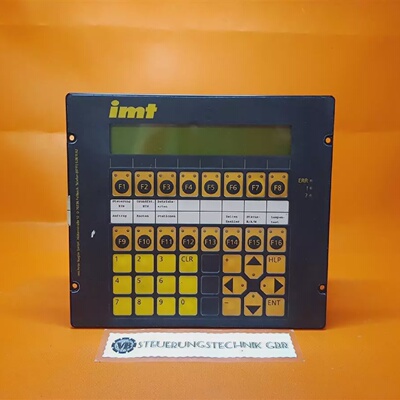 议价Lauer Operator Panel Pcs 095  Version 095.506.8适用