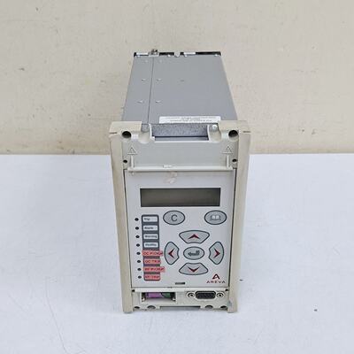 Schneider Areva P123B00Z312BD0 Overcurrent  Earth Fault Prot