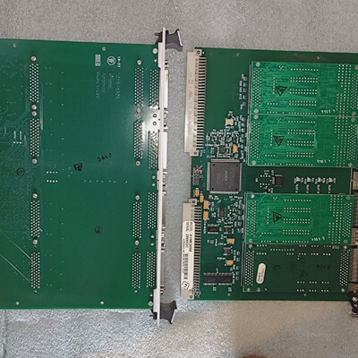 寻AcromagAVME9668工业控制板双面板型号AV