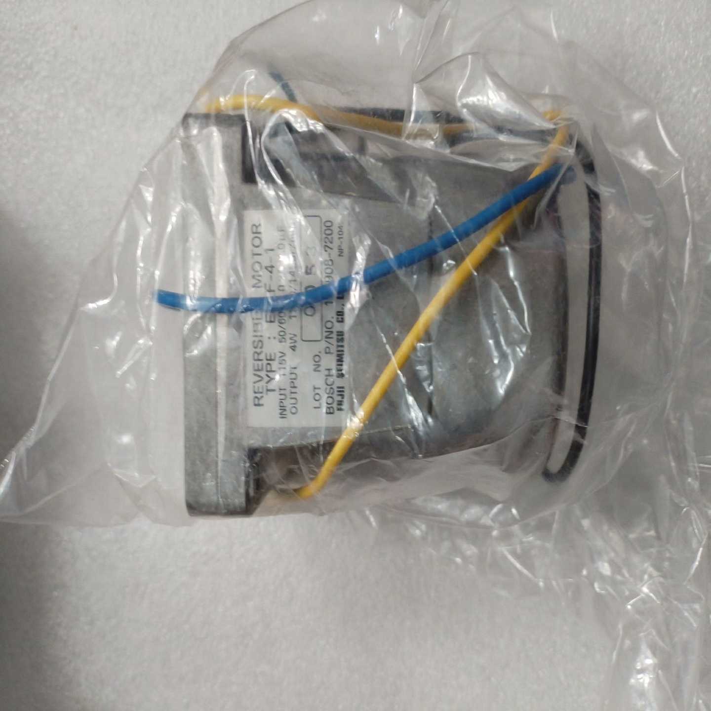 大发EELF-4-1马达件现货带包装优惠有;议价