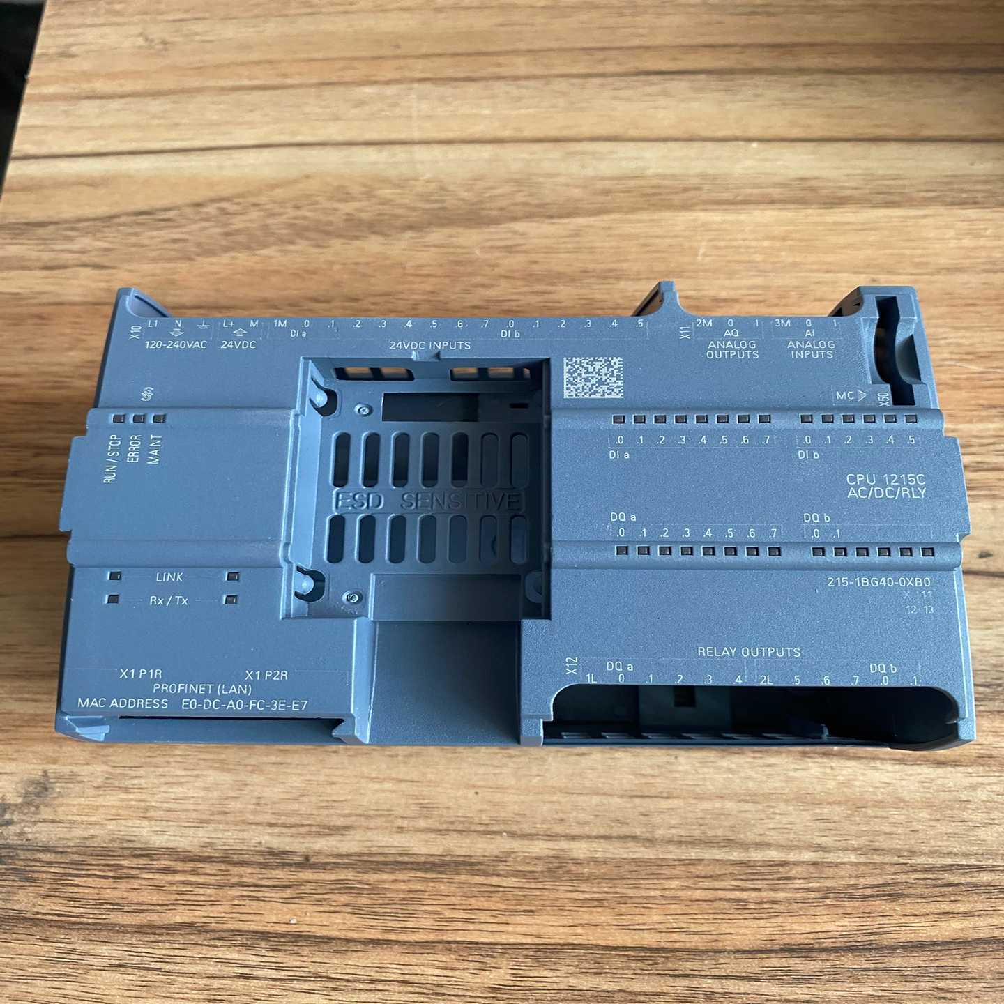 T0061，6ES7215-1BG40-0XB0外壳询价