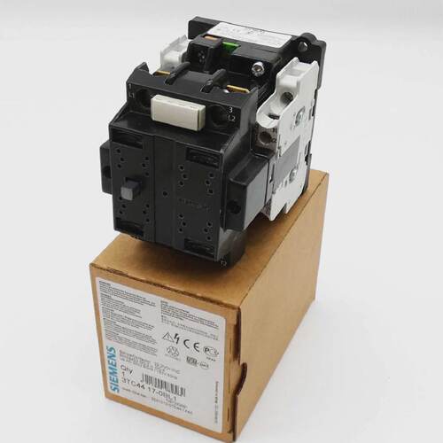 Siemens 3TC4417OBL1 3TC4417OBL1 3TC4 417OBL1 Schtz Contactor