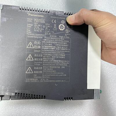 议价伺服MLN35SEMLN35SGMSMF08适用