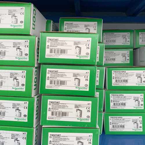 模块TM3TI8T询价