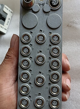 【询价】模块  X67DI1371.L08 模块   成色