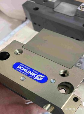 SCHUNK雄克夹爪气缸 PGN125-1AS~询价