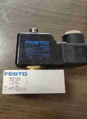 议价-MCH-3-1/8，MCH-2-1/8MCH-3-1/2BMCH-3-3-1/8FESTO电磁阀c