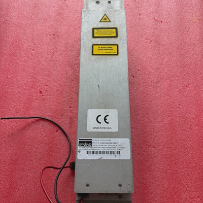 寻“”新锐Vi30二氧化碳激光器SYNRADFSVI30SAB