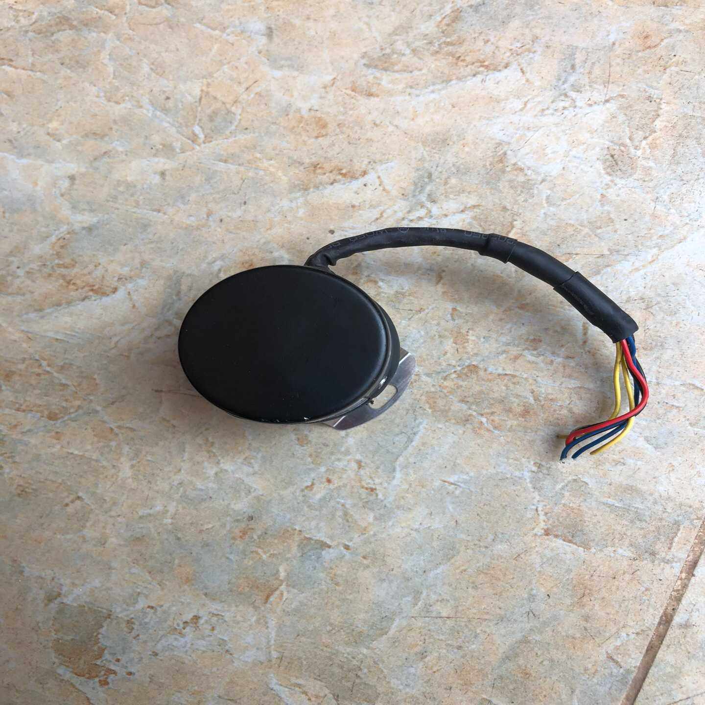 咨询-，汇川编码器，EA38H8-B23-TH5N3..成色九