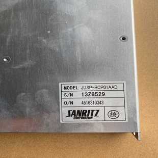 RCP01ADD JUSP 安川机器人控制器配件 星慕电子