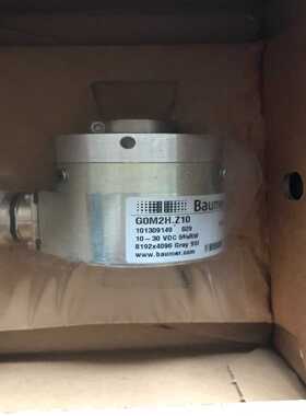 堡盟编码器G0M2H.Z10，GOM2H.Z10，带包装询价