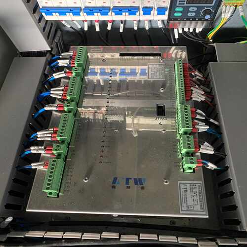 询价奥特维热电偶测温温度控制器ATW-TMCC-1.4A1