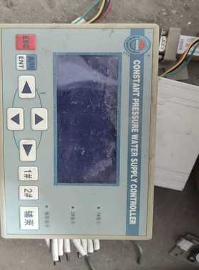 恒压供水控制器，型号SCHP-S/2-1，，功能，实询价