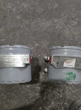 SMAR压力变送器LD301现货两台，标价单价。功能完好，--议价商品