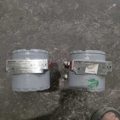 SMAR压力变送器LD301现货两台，标价单价。功能完好，--议价商品
