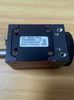 德国ALLIED相机GF080B-议价