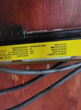 基恩士GL-S20SH-T/GL-S20SH-R安全光栅，数--议价商品